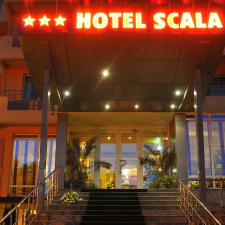 Hotel Scala コンスタンツァ エクステリア 写真
