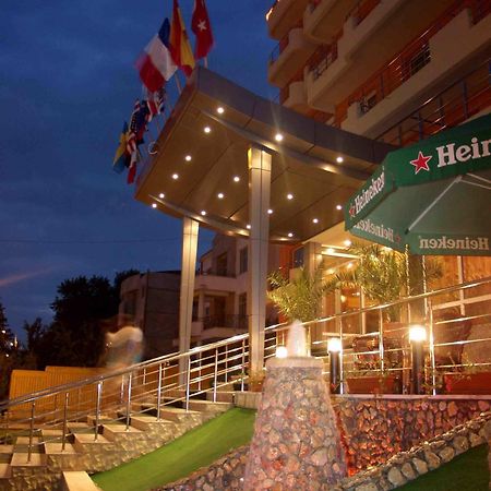 Hotel Scala コンスタンツァ エクステリア 写真