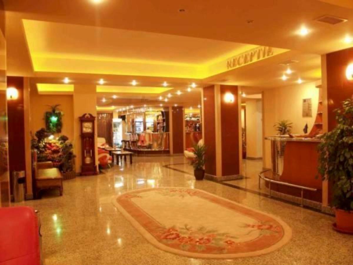 Hotel Scala コンスタンツァ エクステリア 写真