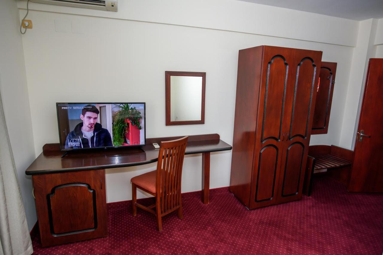 Hotel Scala コンスタンツァ エクステリア 写真