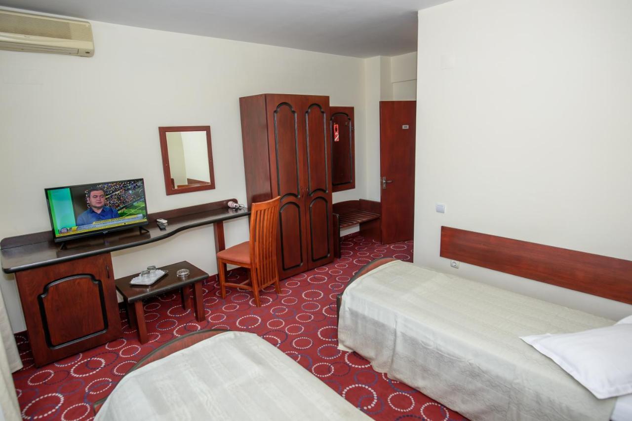 Hotel Scala コンスタンツァ エクステリア 写真