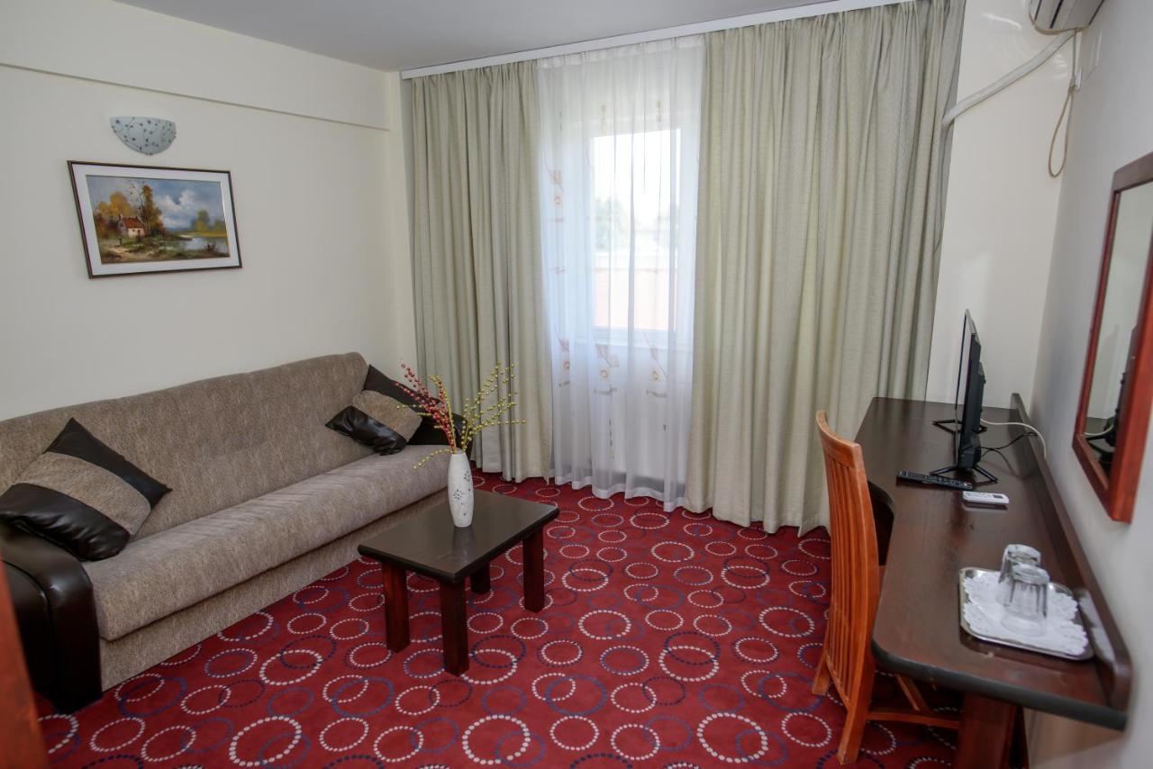 Hotel Scala コンスタンツァ エクステリア 写真