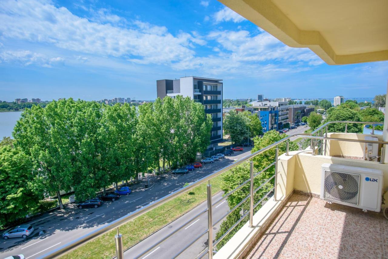 Hotel Scala コンスタンツァ エクステリア 写真