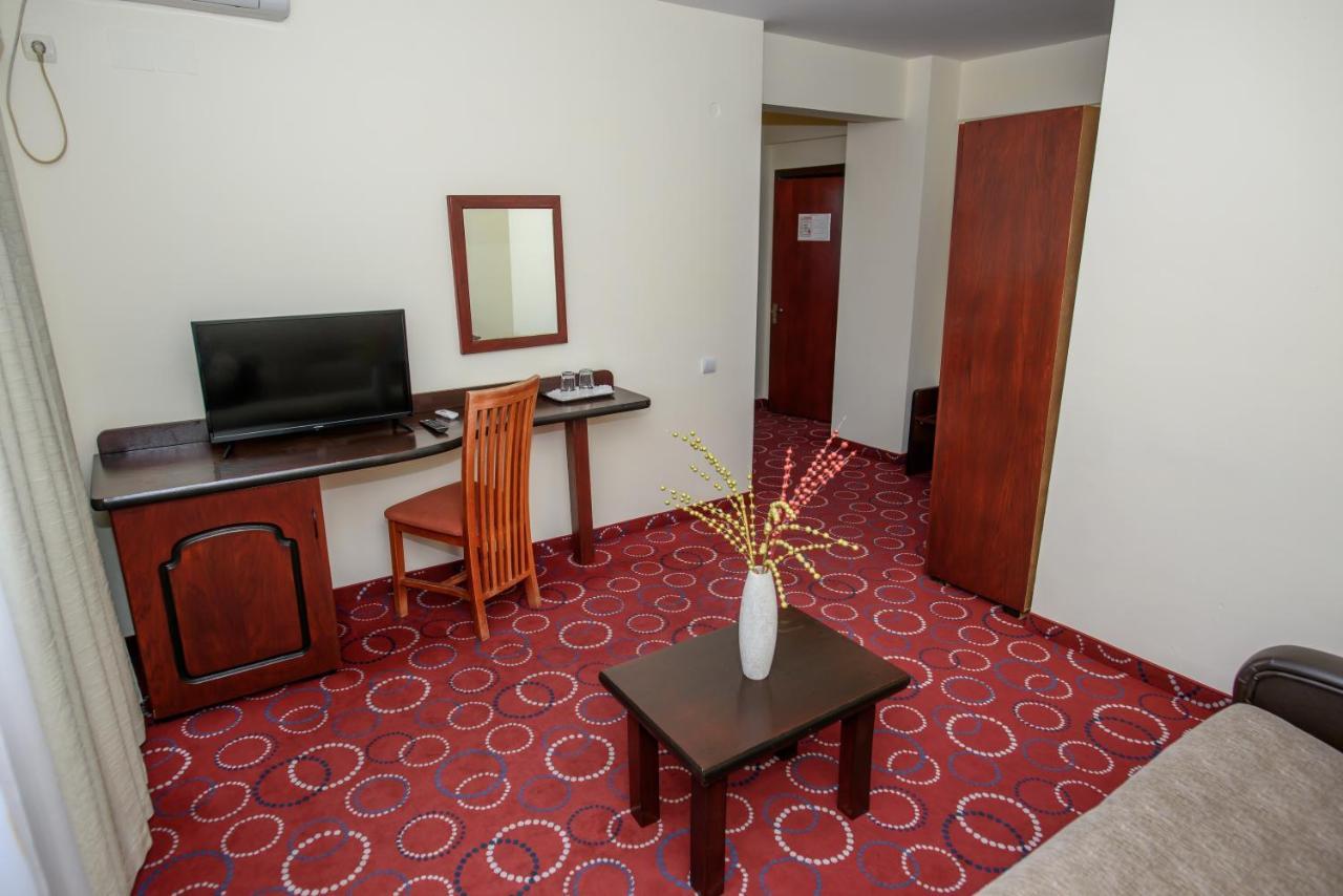 Hotel Scala コンスタンツァ エクステリア 写真