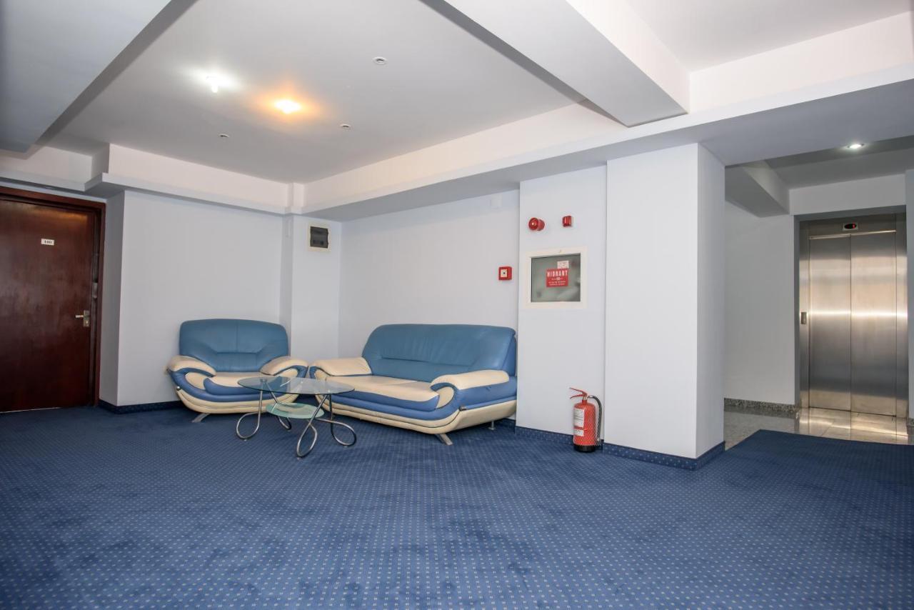 Hotel Scala コンスタンツァ エクステリア 写真