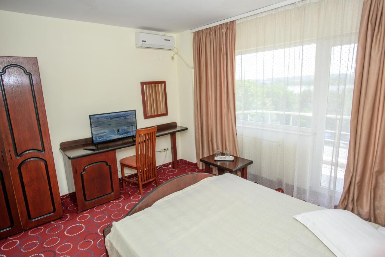 Hotel Scala コンスタンツァ エクステリア 写真