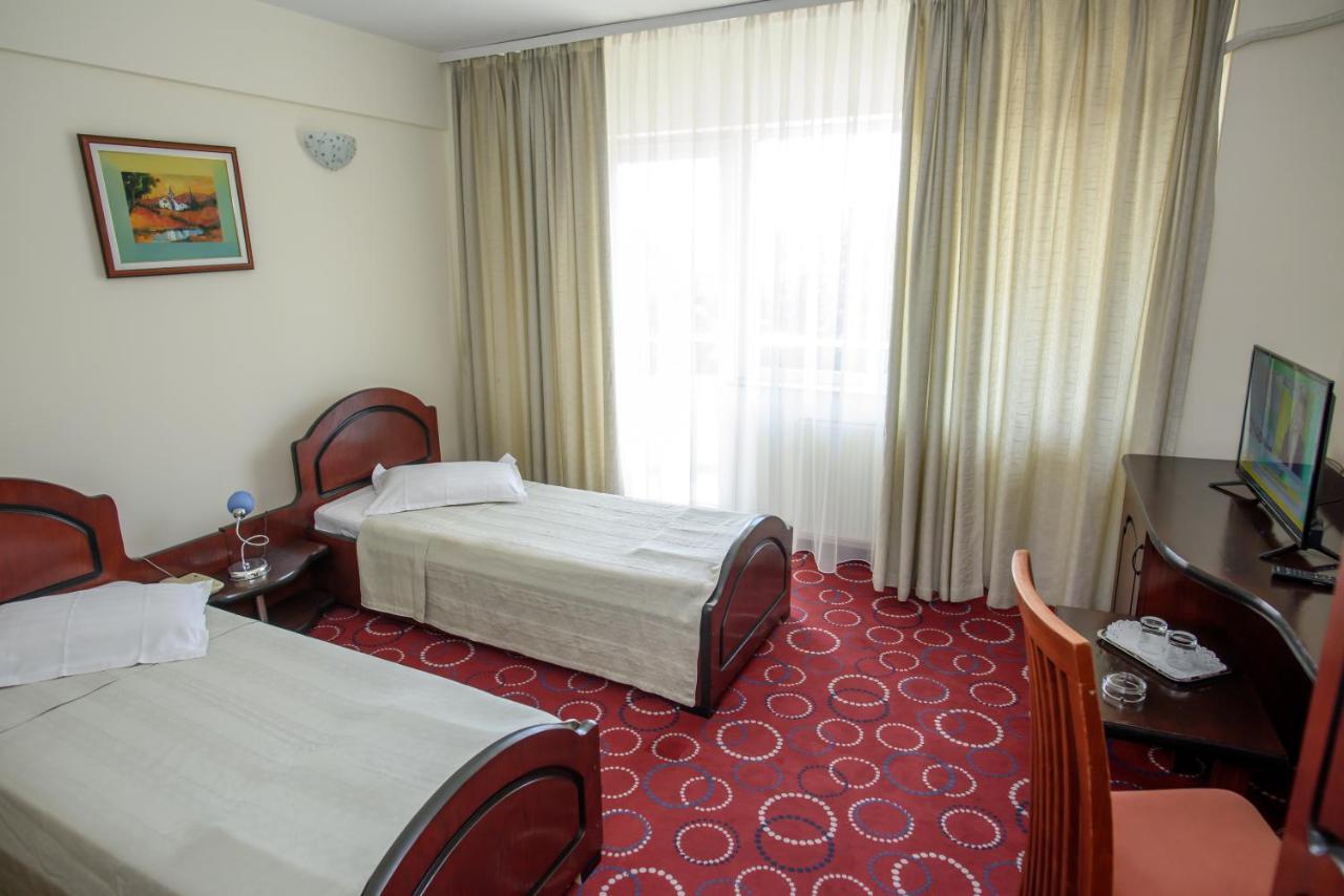 Hotel Scala コンスタンツァ エクステリア 写真