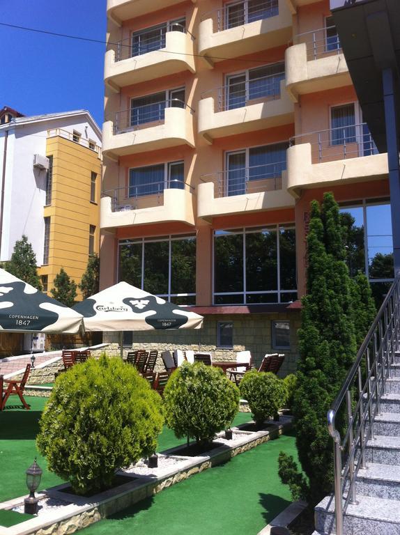 Hotel Scala コンスタンツァ エクステリア 写真