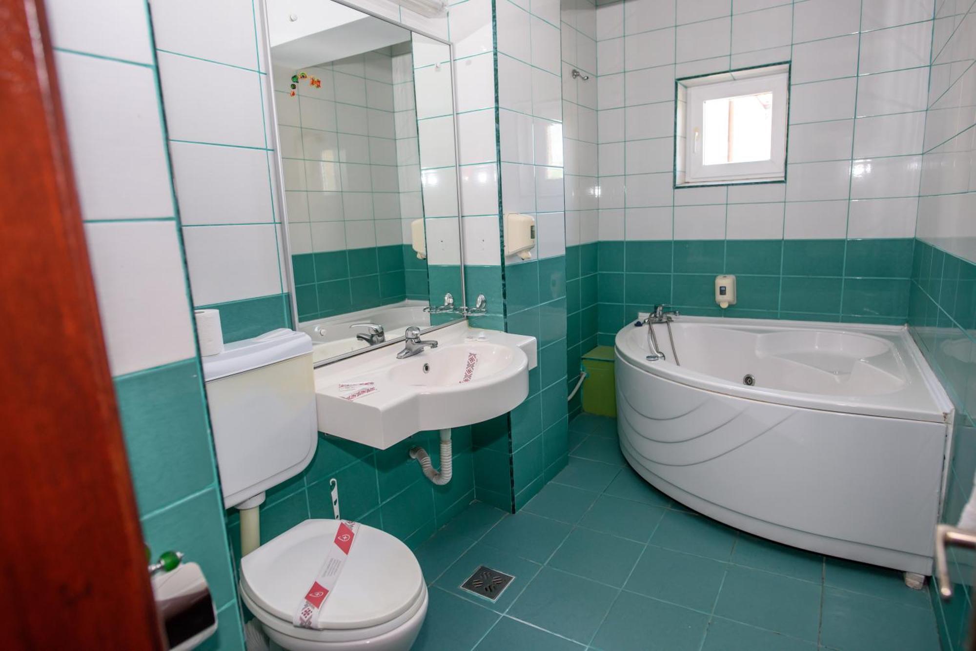 Hotel Scala コンスタンツァ 部屋 写真