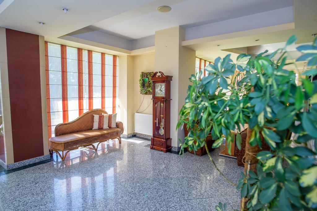 Hotel Scala コンスタンツァ エクステリア 写真
