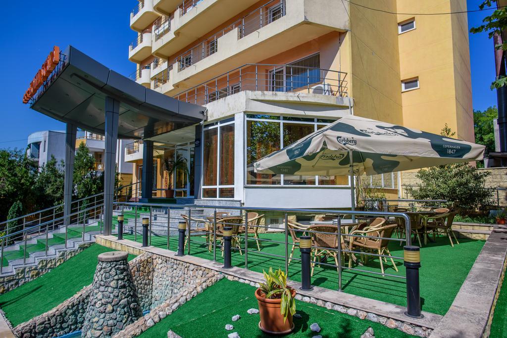 Hotel Scala コンスタンツァ エクステリア 写真
