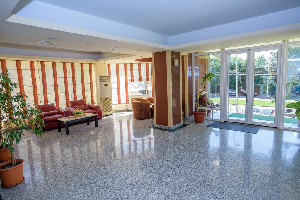 Hotel Scala コンスタンツァ エクステリア 写真